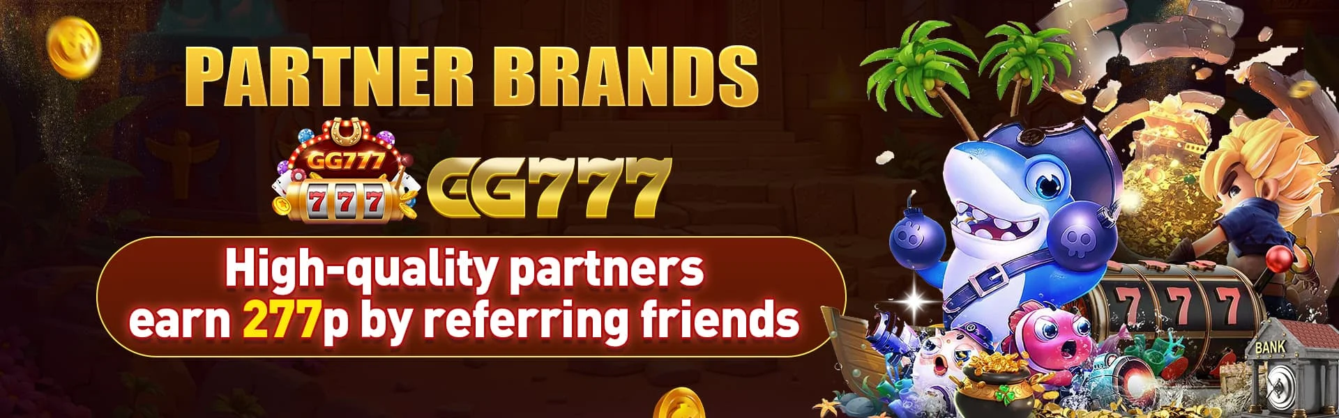 Promotional banner 5