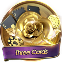 Three Cards