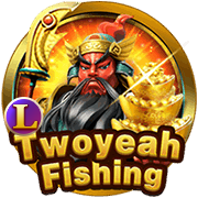 TP Twoyeah Fishing