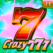 Crazy777 by Jili