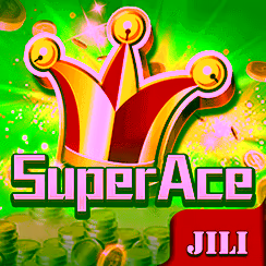 Super Ace by Jili
