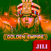 Golden Empire by Jili