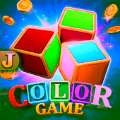 Color Game by Jili