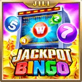 Jackpot Bingo by Jili