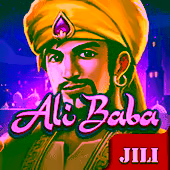 Ali Baba by Jili