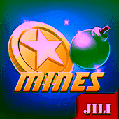 Mines by Jili