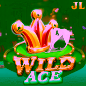 Wild Ace by Jili