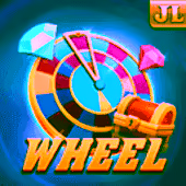 Wheel by Jili