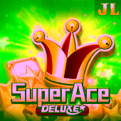 Super Ace Deluxe by Jili