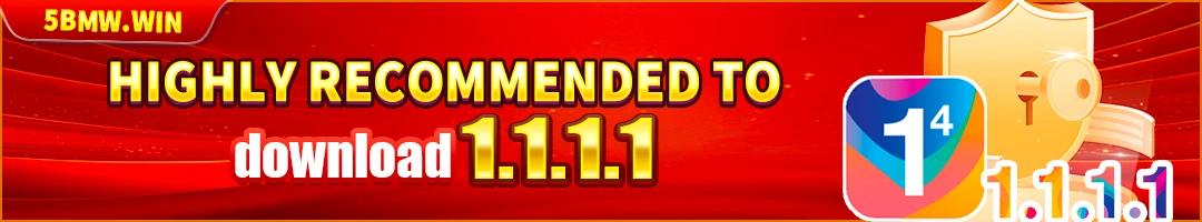 1.1.1.1 (Cloudflare WARP) — reach 55BMW if your network is blocked