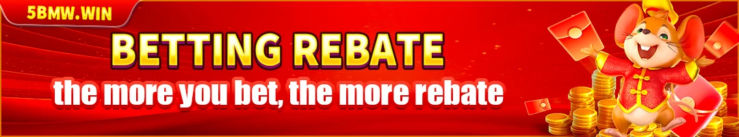 55BMW.WIN — game rebate 0.5% (unlimited, 1× turnover)