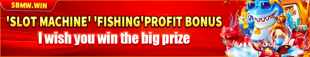 55BMW.WIN — slots & fishing winning profit bonus