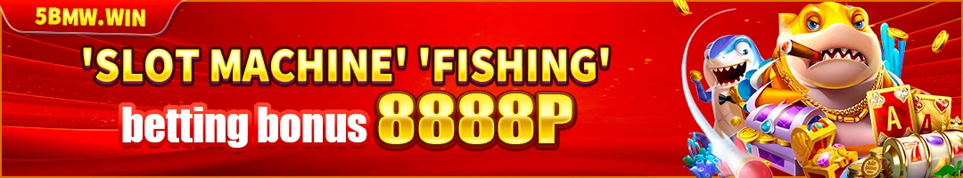55BMW.WIN — slots, fishing & betting super bonus (up to 8,888 PHP)