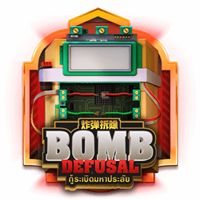 Bomb Defusal