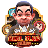 Real Slap
