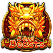 5 God Beasts