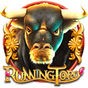 Running Toro