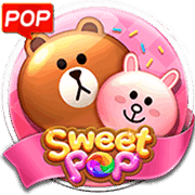 Sweet POP
