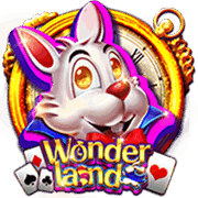 Wonderland