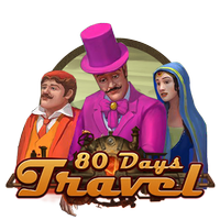 80 Days Travel