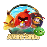 Angry Birds