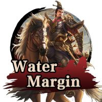 Arcade Water Margin