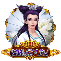 Bai She Zhuan