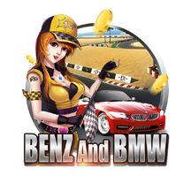 Benz And BMW