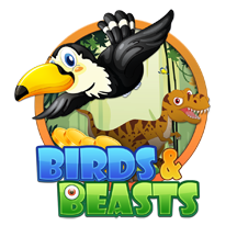 Birds And Beasts