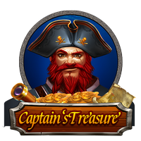 Captain's Treasure
