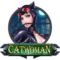 Catwoman