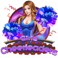 Cheerleaders