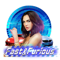 Fast &amp; Furious