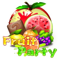 Fruit_Party