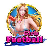 Girls Football