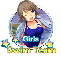 Girls Gymnastics
