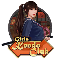 Girls Kendo Club