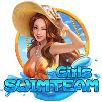 Girls Swim Team