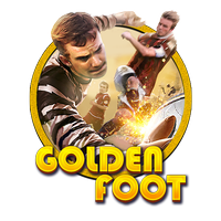 Golden Foot