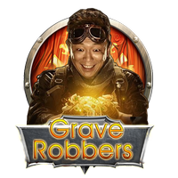 Grave Robbers