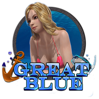 Great Blue