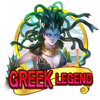 Greek Legend