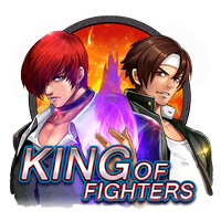 King Of Fighters
