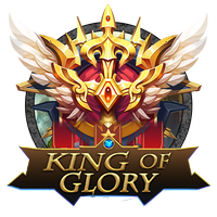 King Of Glory