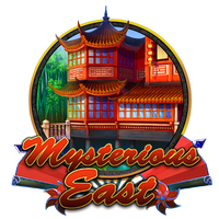 Mysterious East