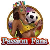 Passion Fans