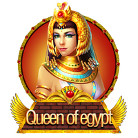 Queen of egypt
