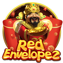 Red Envelope2
