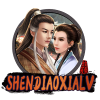 Shen Diao Xia Lv