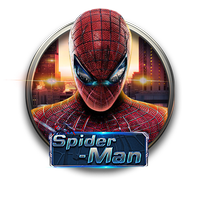 Spider Man